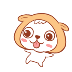 微信表情——萌Q来拜年（图ZMTA0Nzk2NzYw） - 网络表情 - 站酷设计师冰糖又葫芦原创素材 - 站酷ZCOOL