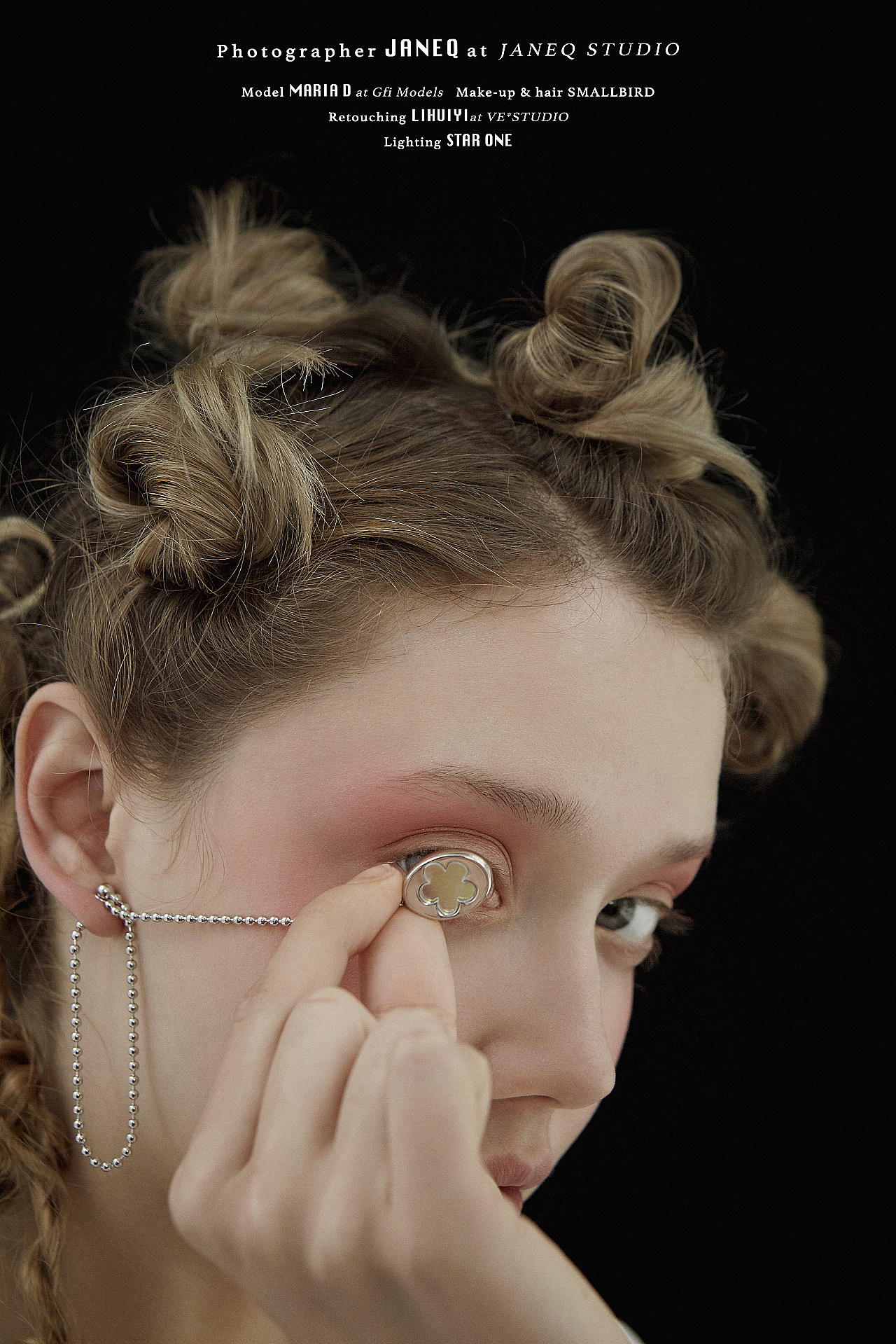 饰品小合集（图ZMjE0MDE2MDY4） - 时尚/艺术摄影 - 站酷设计师JaneQStudio原创素材 - 站酷ZCOOL