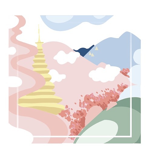 包装（图ZODY4NTk1NzY=） - 商业插画 - 站酷设计师noir_原创素材 - 站酷ZCOOL