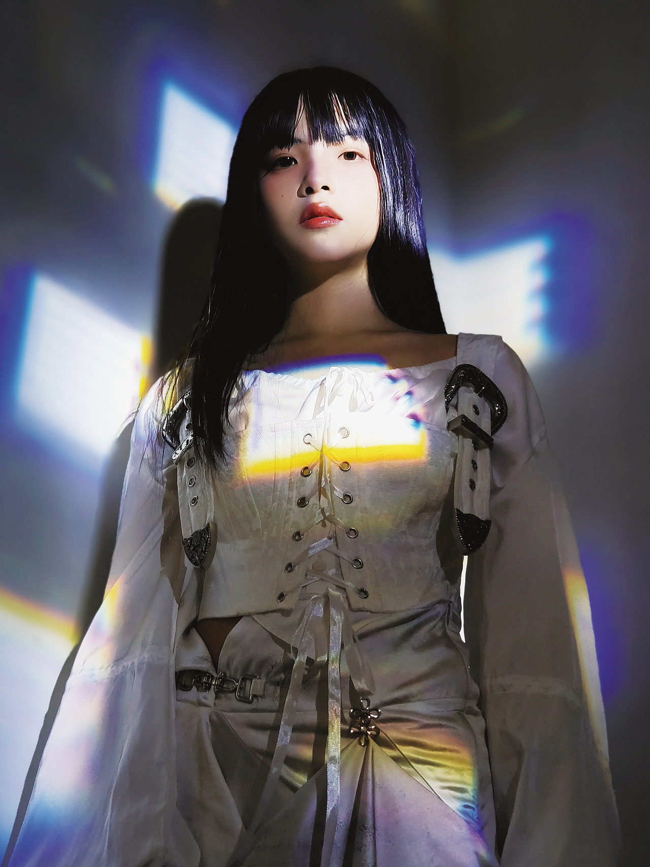 止渊 *手机摄影作品