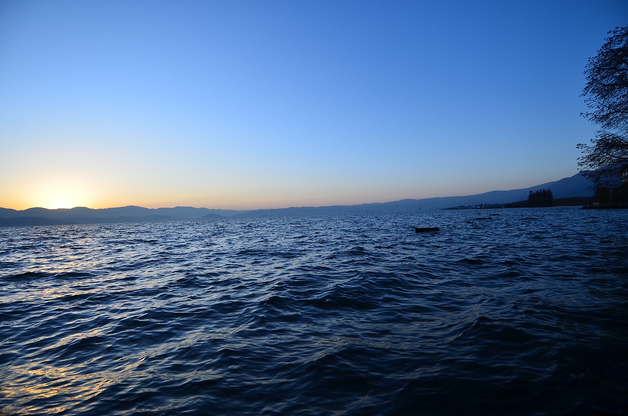 云南大理——龙龛（图ZNDA3MTI2MDQ=） - 风光摄影 - 站酷设计师黑仔标本手工原创素材 - 站酷ZCOOL