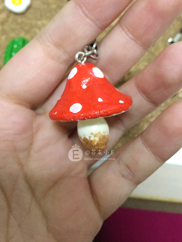 捏泥巴｜第二期（图ZNjY4MDg0NDQ=） - 手办/模玩 - 站酷设计师芥末小E原创素材 - 站酷ZCOOL