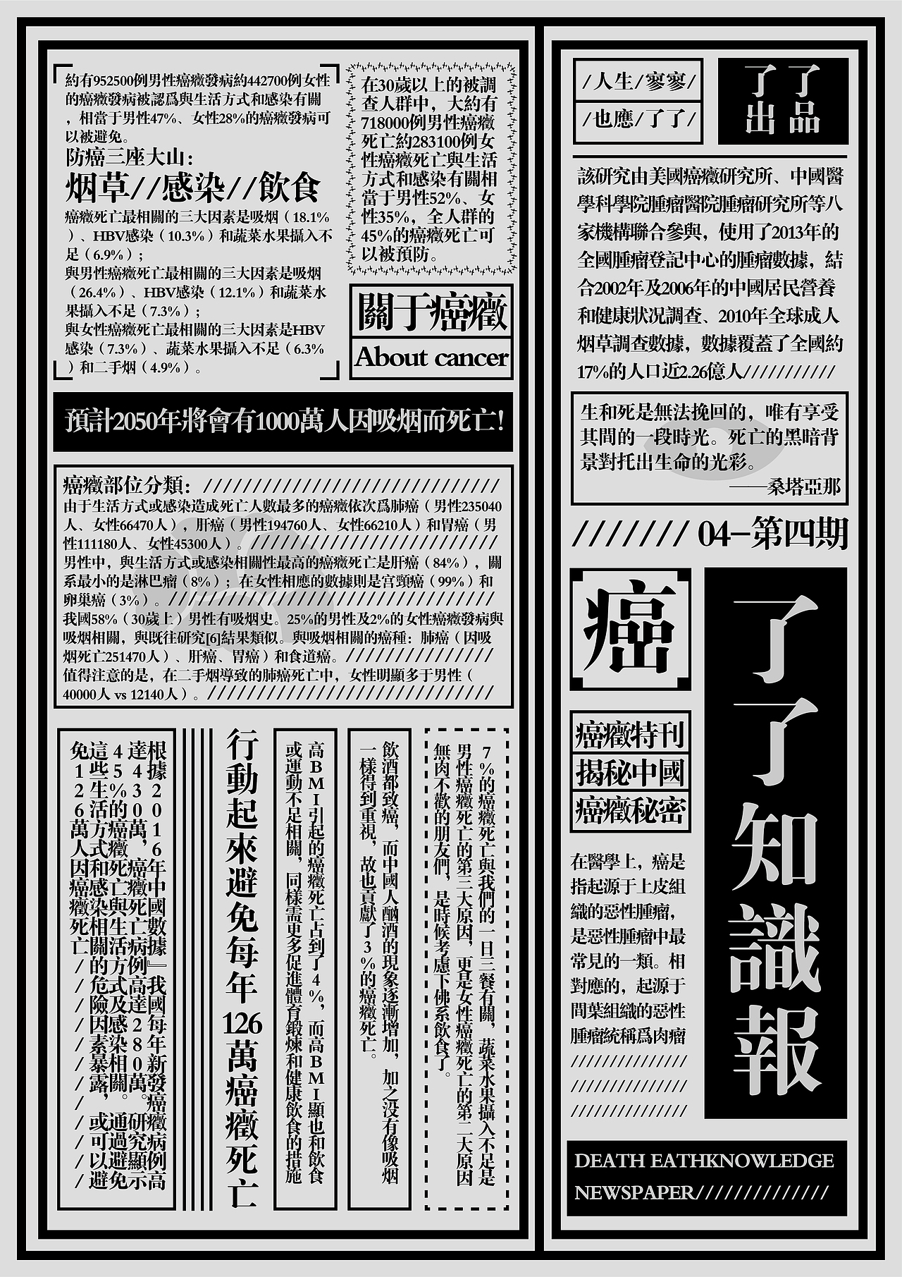 #青春答卷2019#毕业设计-了了形象设计-综合设计