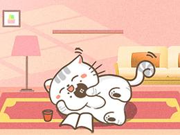 《園長(zhǎng)的日常》表情包