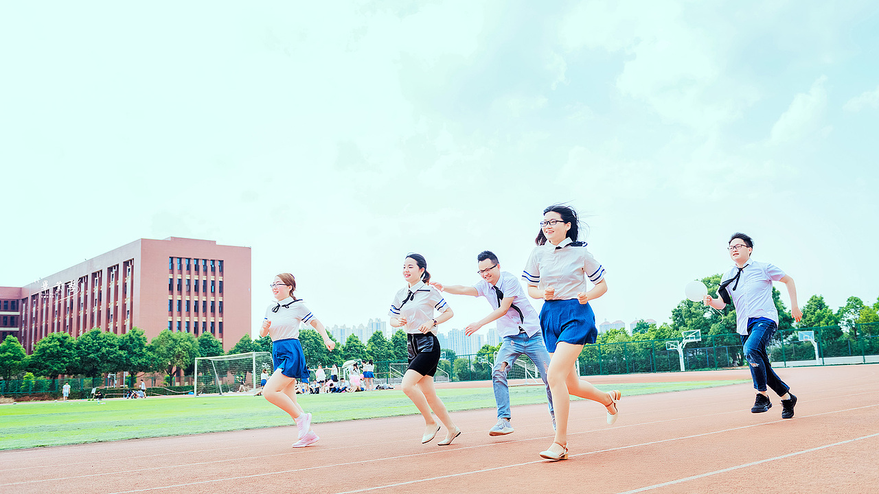 #2018毕业季# 最好的我们