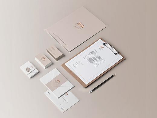 迷迷珠宝品牌logo设计