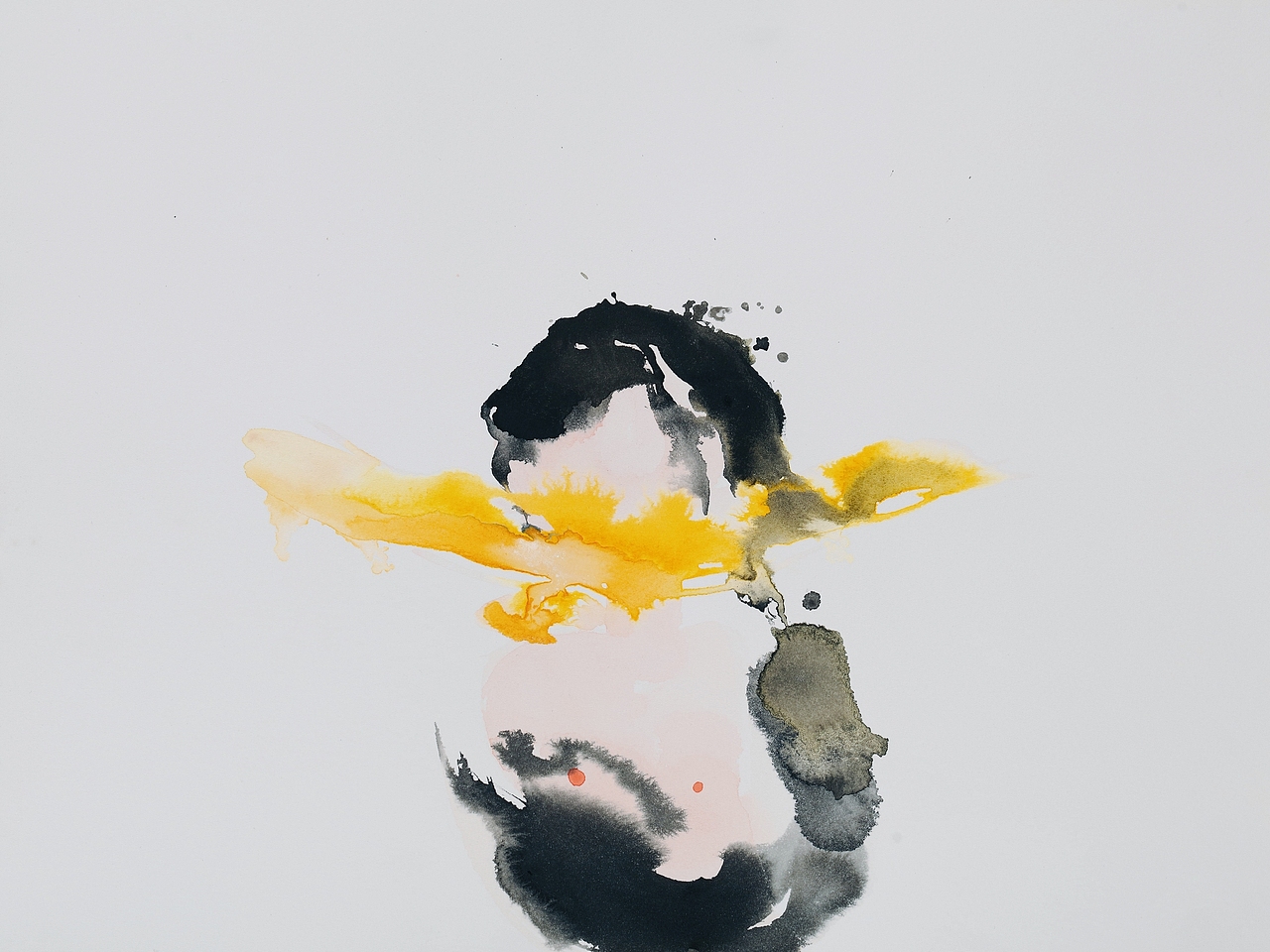 水形墨色（圖ZMTU4MTc0NzU2） - 繪畫 - 站酷設(shè)計(jì)師張小康Conny原創(chuàng)素材 - 站酷ZCOOL