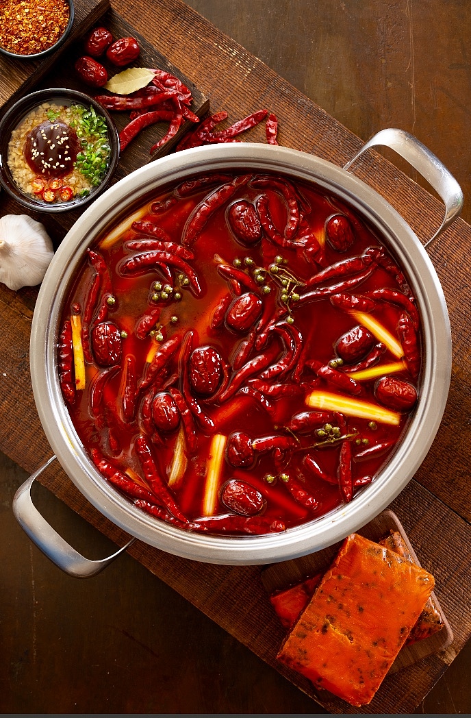 火锅拍摄（图ZMTczNDA3MzI0） - 其他摄影 - 站酷设计师LenC0932原创素材 - 站酷ZCOOL