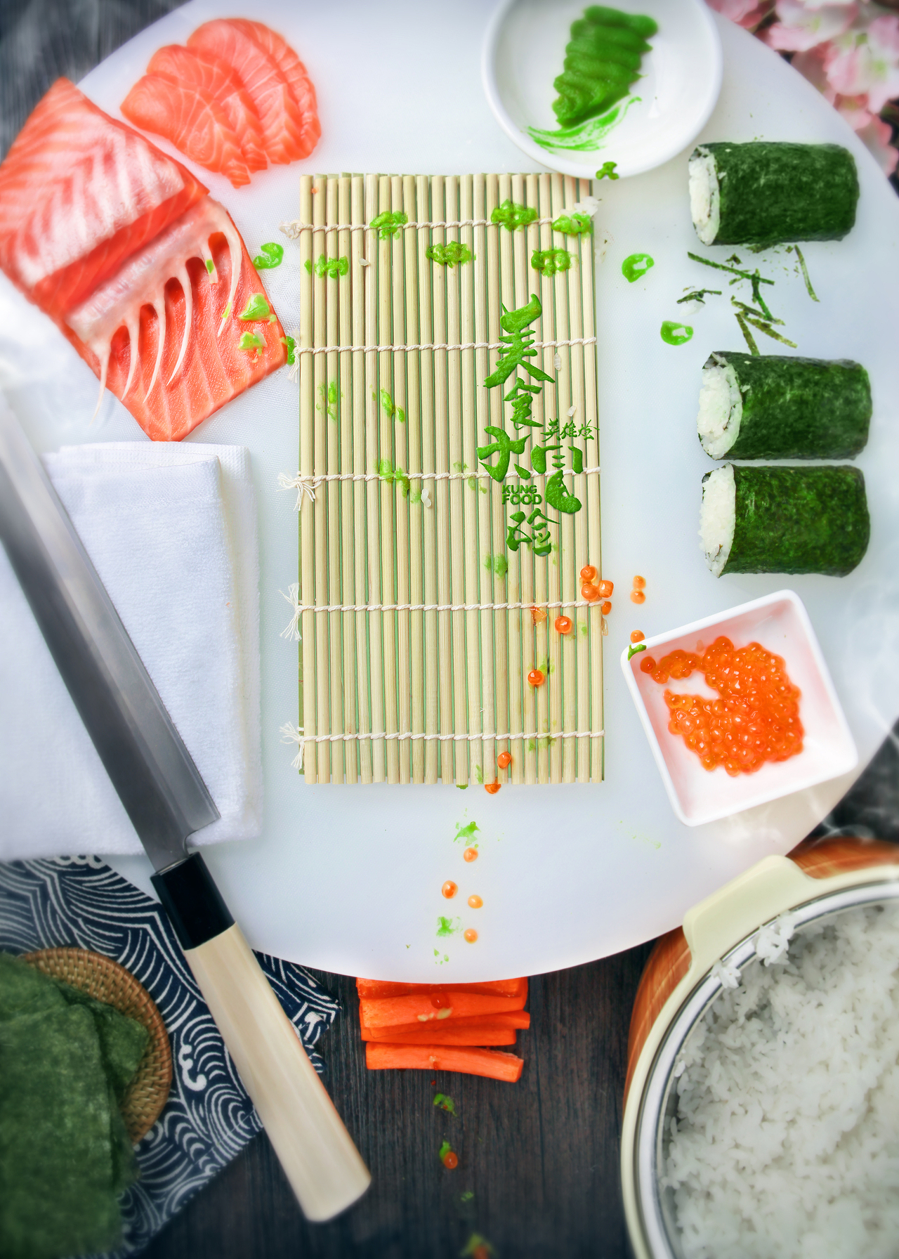 动画电影《美食大冒险》创意海报设计(图ZMTI4MDc4NTgw) - 海报 - 站酷设计师林熙Linki原创素材 - 站酷ZCOOL