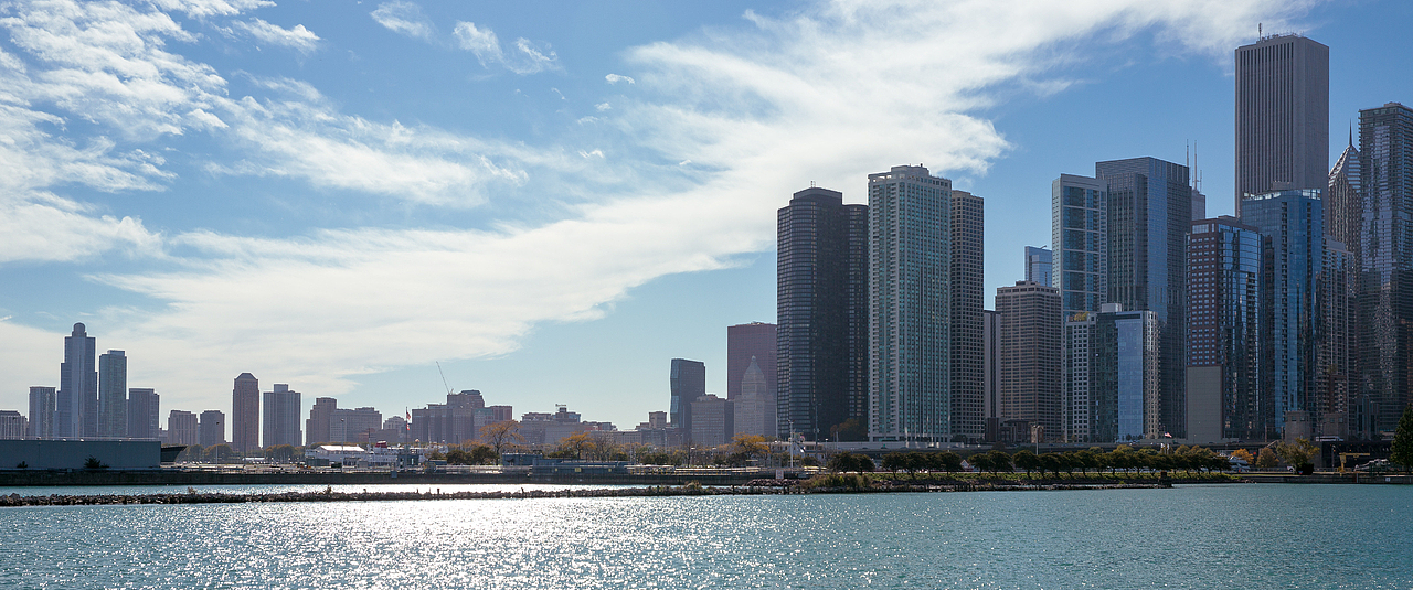 《一路向西-美国(一)》_想·享摄影