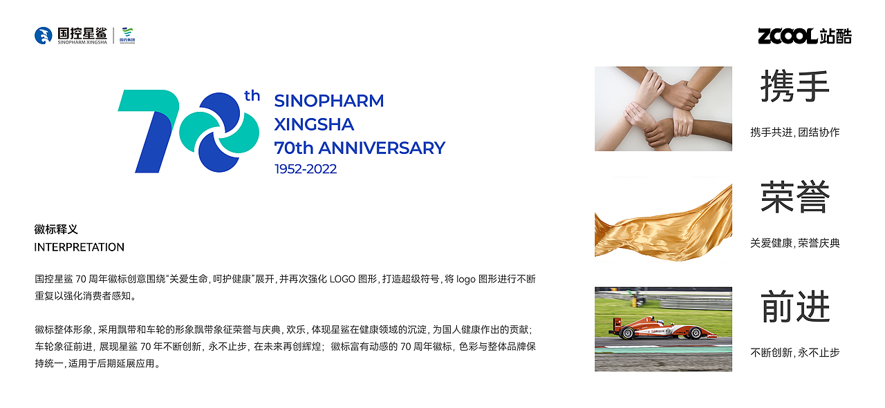 品牌升级设计|国控星鲨品牌视觉升级(图ZMjk2NTg4NjQw) - Logo - 站酷设计师东山制造原创素材 - 站酷ZCOOL