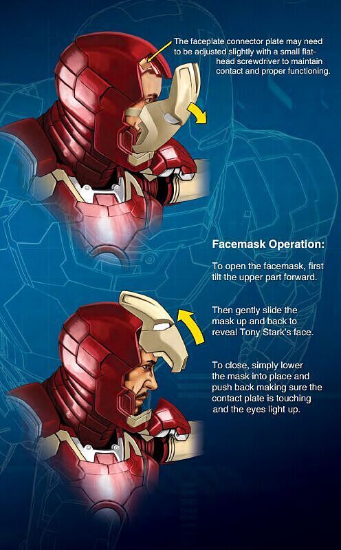 【Cinemaquette】钢铁侠MK43--收藏的顶点（图ZNDEwNTc0NjA=） - 手办/模玩 - 站酷设计师VeryMuseum原创素材 - 站酷ZCOOL