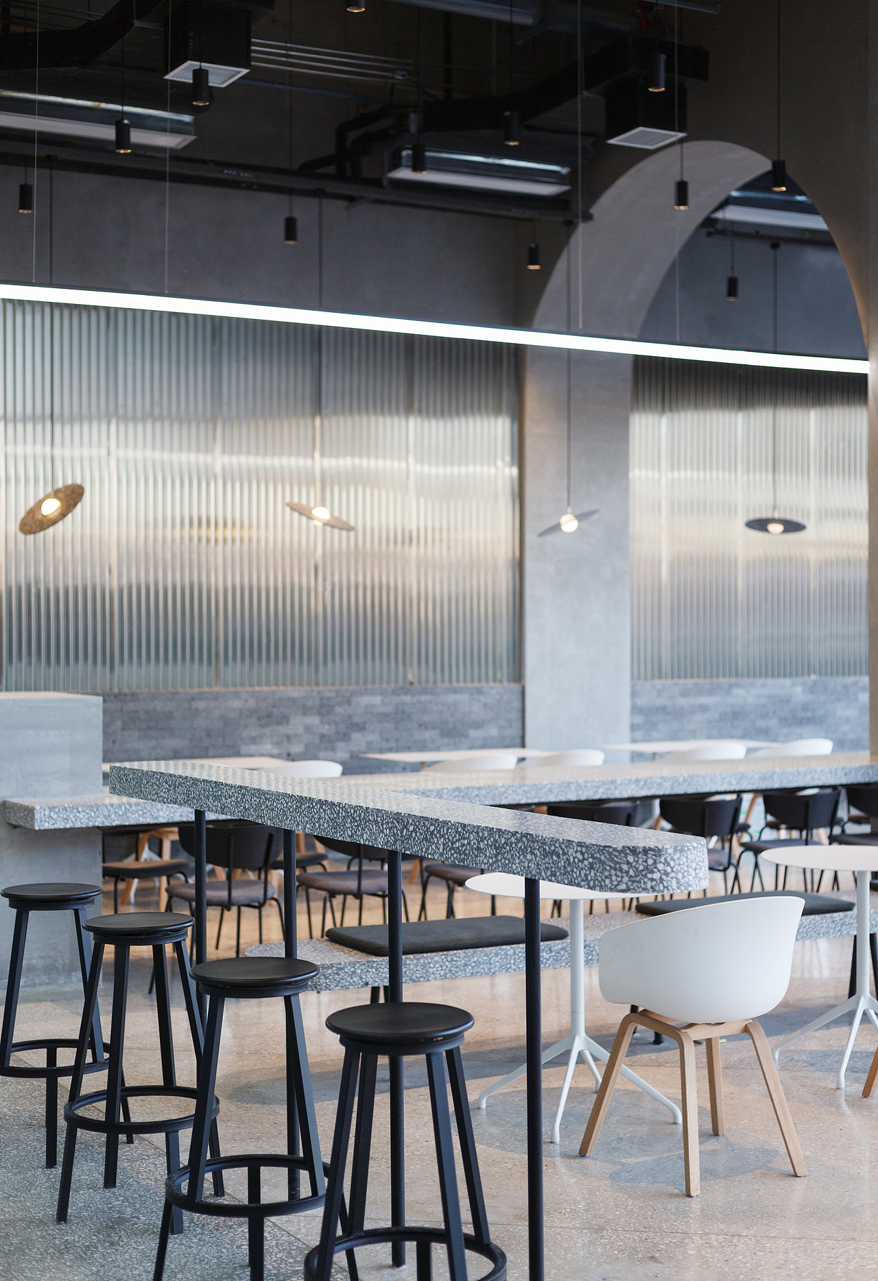 JOY BOX盒里 轻食餐厅-太原