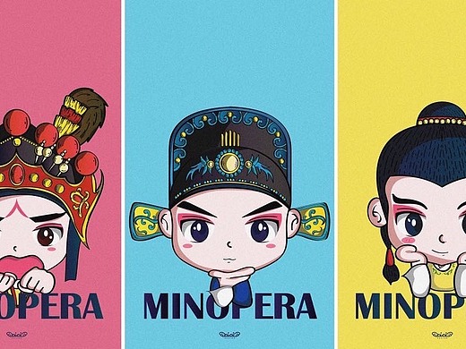 【这就是戏曲】大头闽剧系列