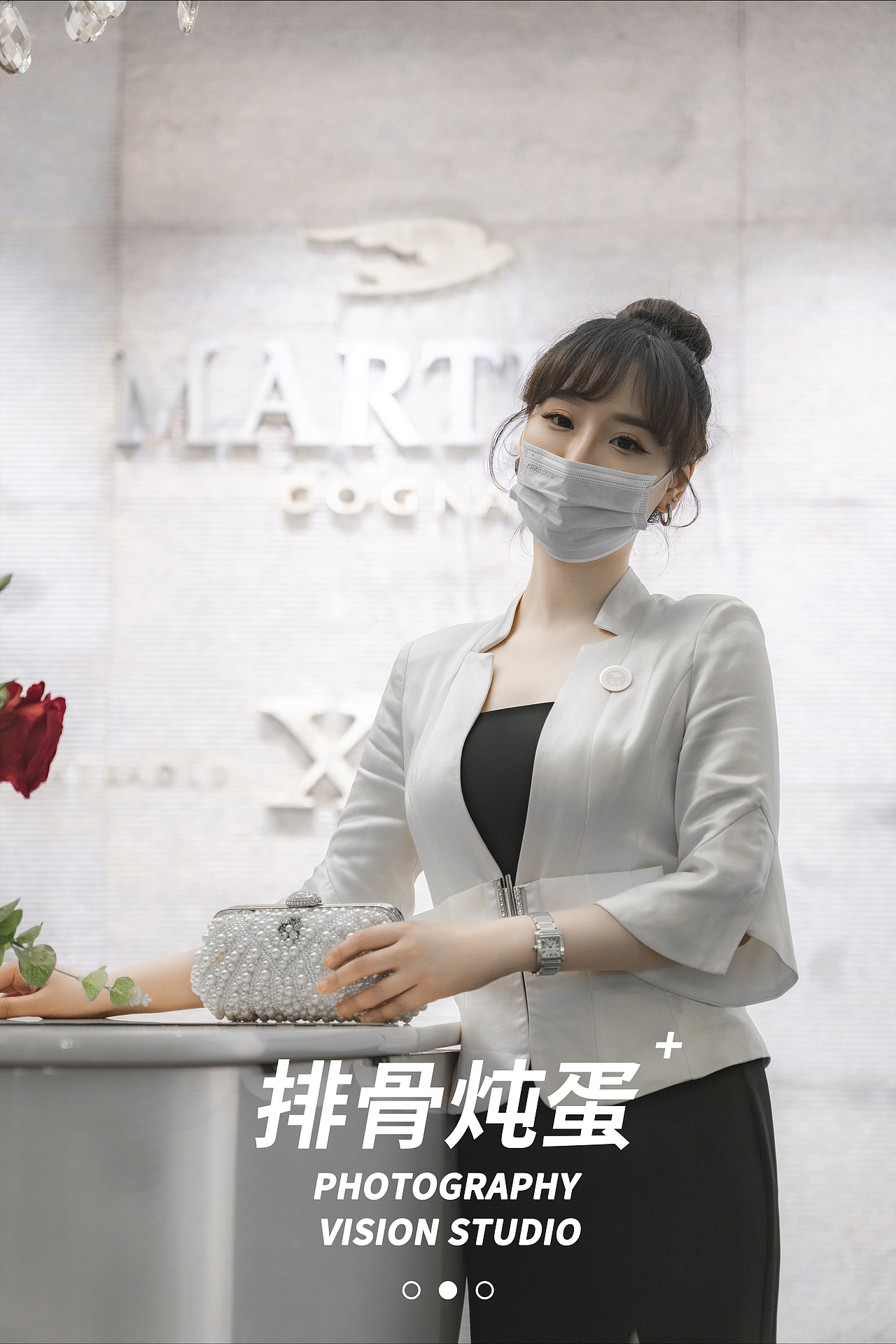 商务KTV场所GH人像场景拍摄 | 新工作服拍摄（图ZMjY4MjgyNzYw） - 人像摄影 - 站酷设计师排骨炖蛋原创素材 - 站酷ZCOOL