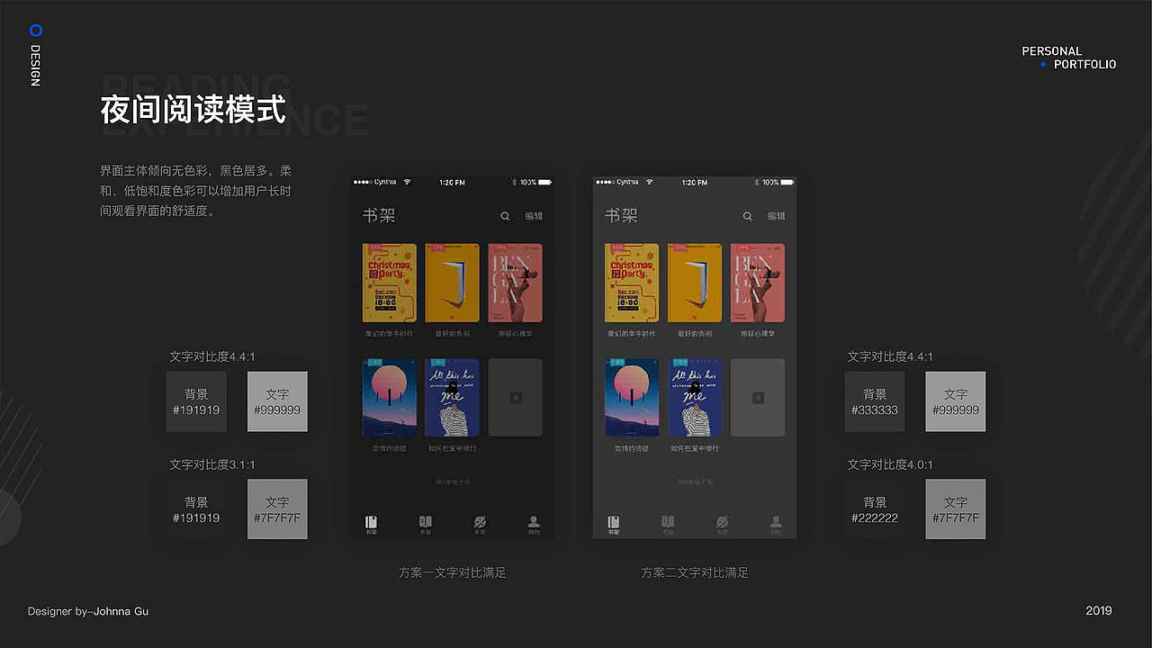作品集（图ZMTYzOTU1MjA0） - 其他UI - 站酷设计师JohnnaGu原创素材 - 站酷ZCOOL