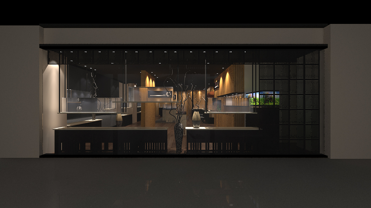 山东济南惜玉坊