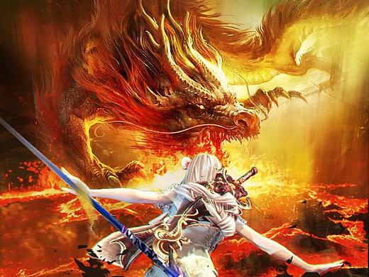 游戏落地页、H5页面