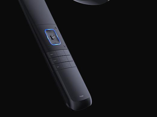 Platium_remote settop（個(gè)人主頁-ZNDEyNDgyMjg=） - 電子產(chǎn)品 - 站酷設(shè)計(jì)師S2VICTOR原創(chuàng)素材 - 站酷ZCOOL