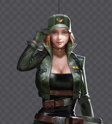 龍骨動(dòng)畫(huà)（圖ZMTg4ODcyNTQw） - 動(dòng)畫(huà)片 - 站酷設(shè)計(jì)師8339569sjm原創(chuàng)素材 - 站酷ZCOOL