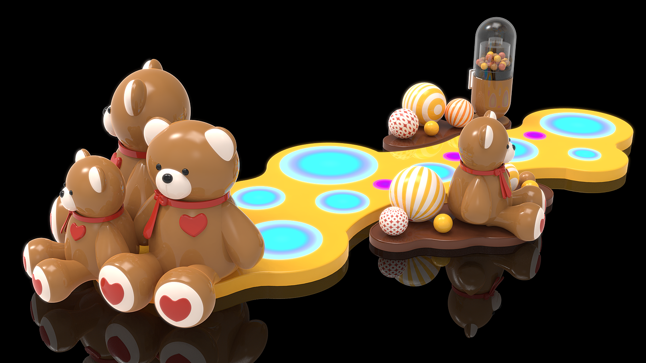 商场美陈 儿童主题美陈互动 时尚美陈 常态美陈（图ZMjg4ODY3NDg4） - 场景 - 站酷设计师朱多多原创素材 - 站酷ZCOOL