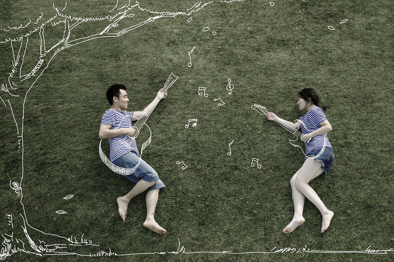 龙凤呈祥——见证（图ZMzc5MzY2MDQ=） - 品牌 - 站酷设计师水龙原创素材 - 站酷ZCOOL