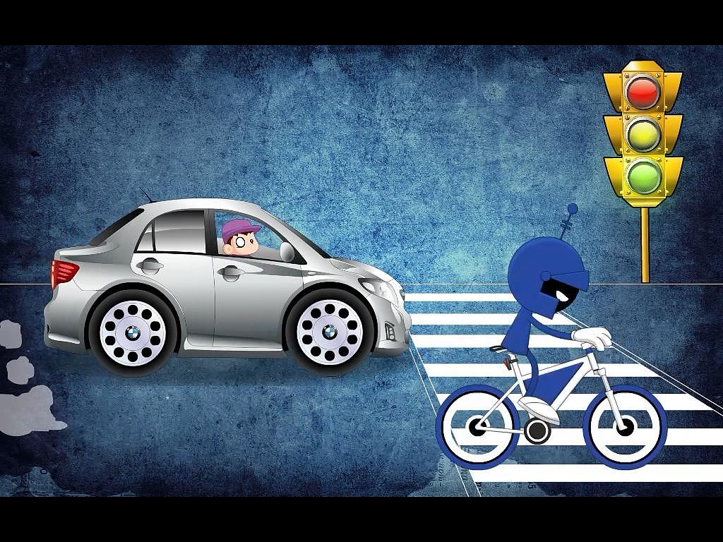 宽和科技产品宣传动画