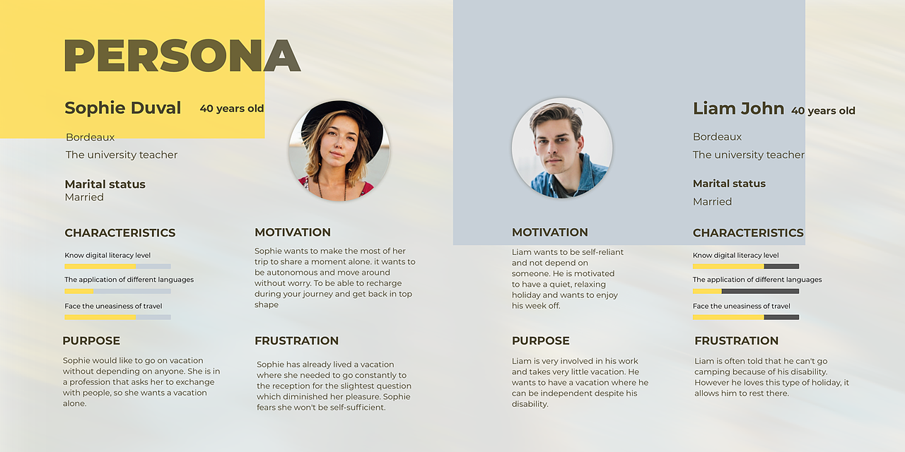 度假村移动服务型机器人