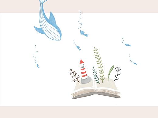 博物馆之夜（个人主页-ZNDA4NDUzOTI=） - 商业插画 - 站酷设计师chen2389382188原创素材 - 站酷ZCOOL