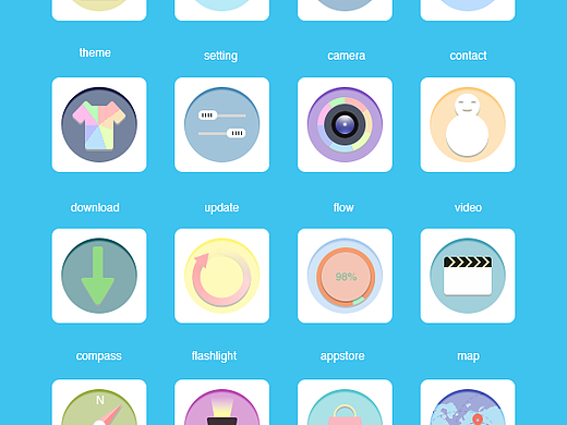 26克靈魂——圖標(biāo)設(shè)計(jì)（原創(chuàng)）（個(gè)人主頁-ZMTM4Mjg0NTY=） - 圖標(biāo) - 站酷設(shè)計(jì)師咖菲貓咪AI原創(chuàng)素材 - 站酷ZCOOL