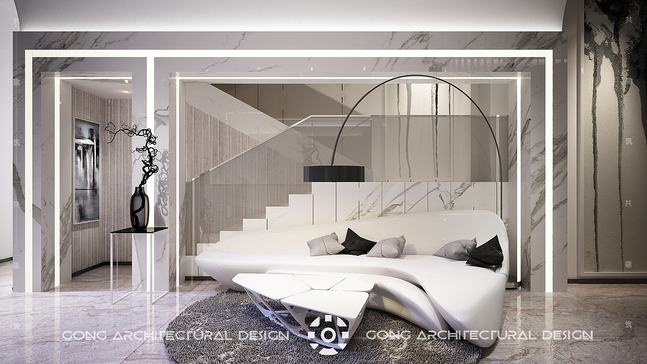 【共建筑】SHES整容外科