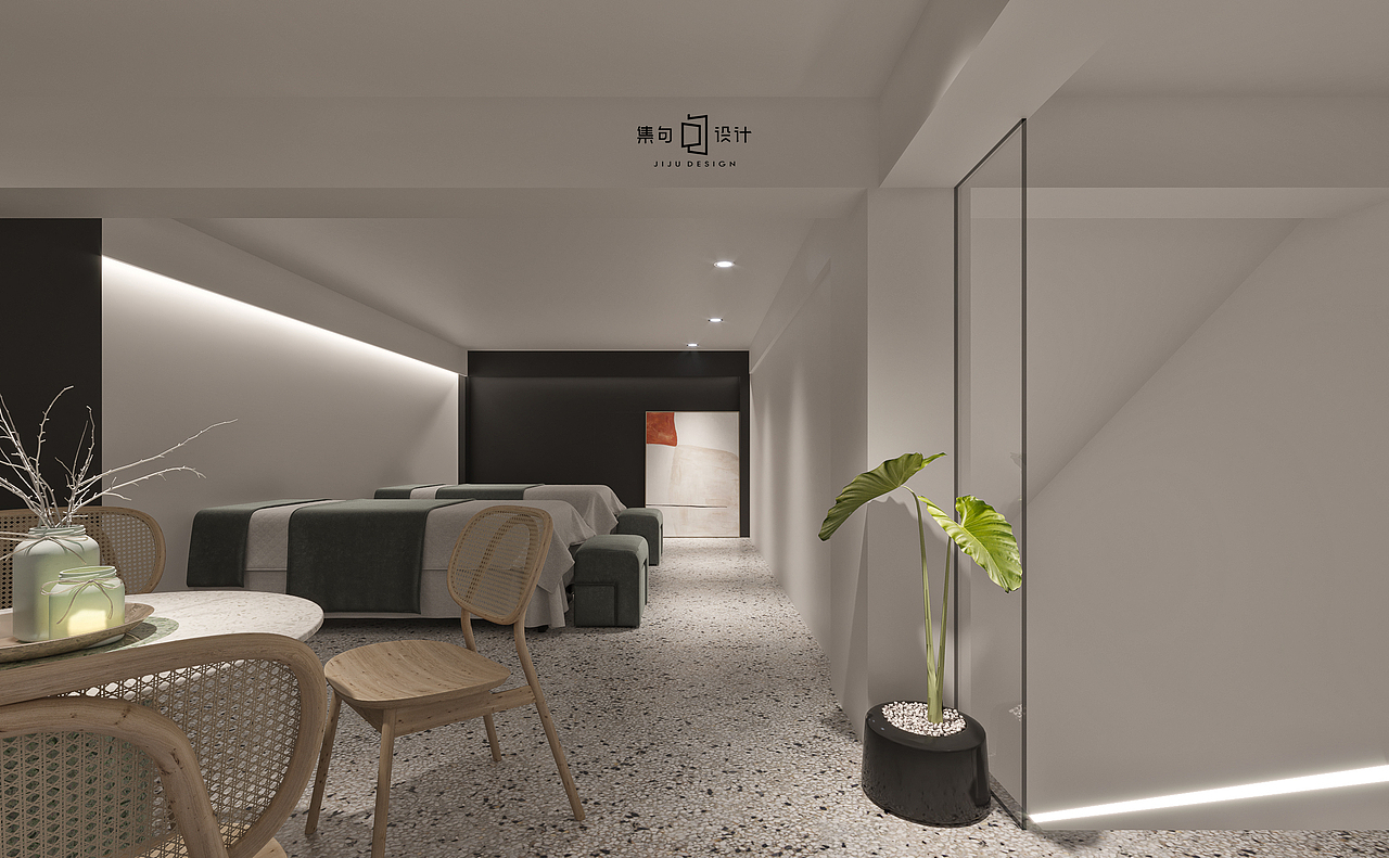 集句设计 | PE皮肤管理