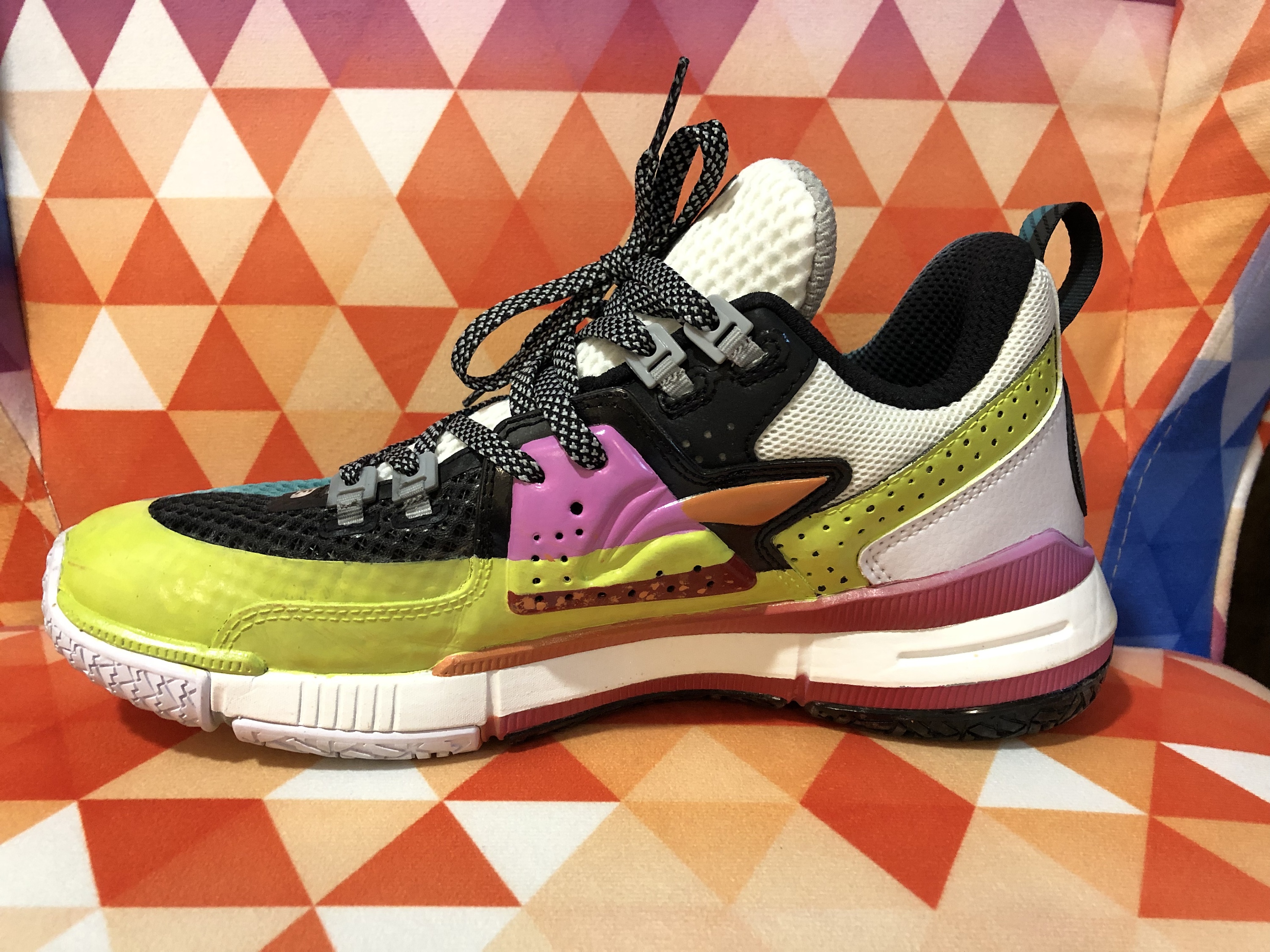 韦德/全城6定制