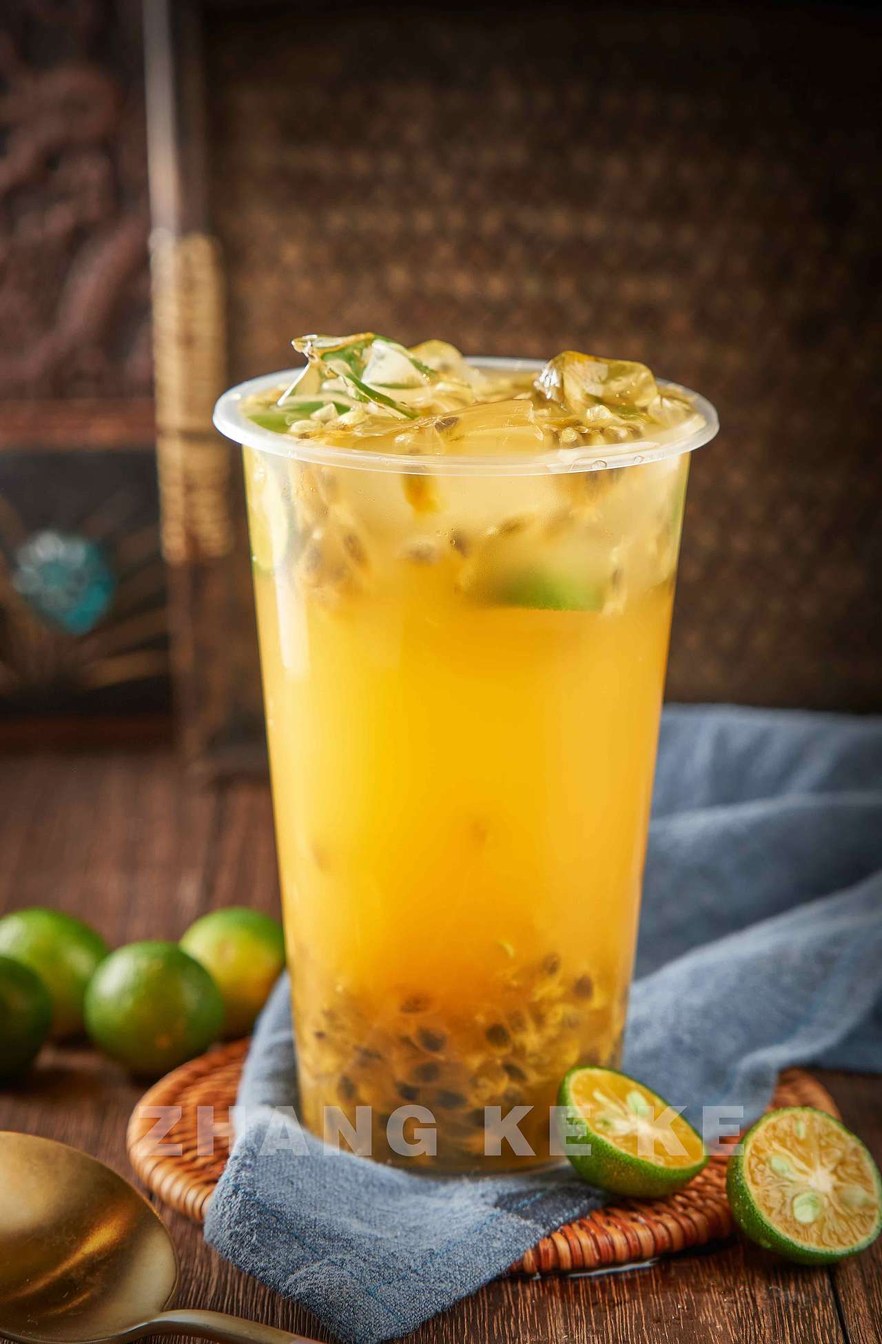 厦门老字号小吃菜品拍摄