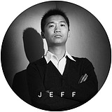 JEFFV视觉的头像
