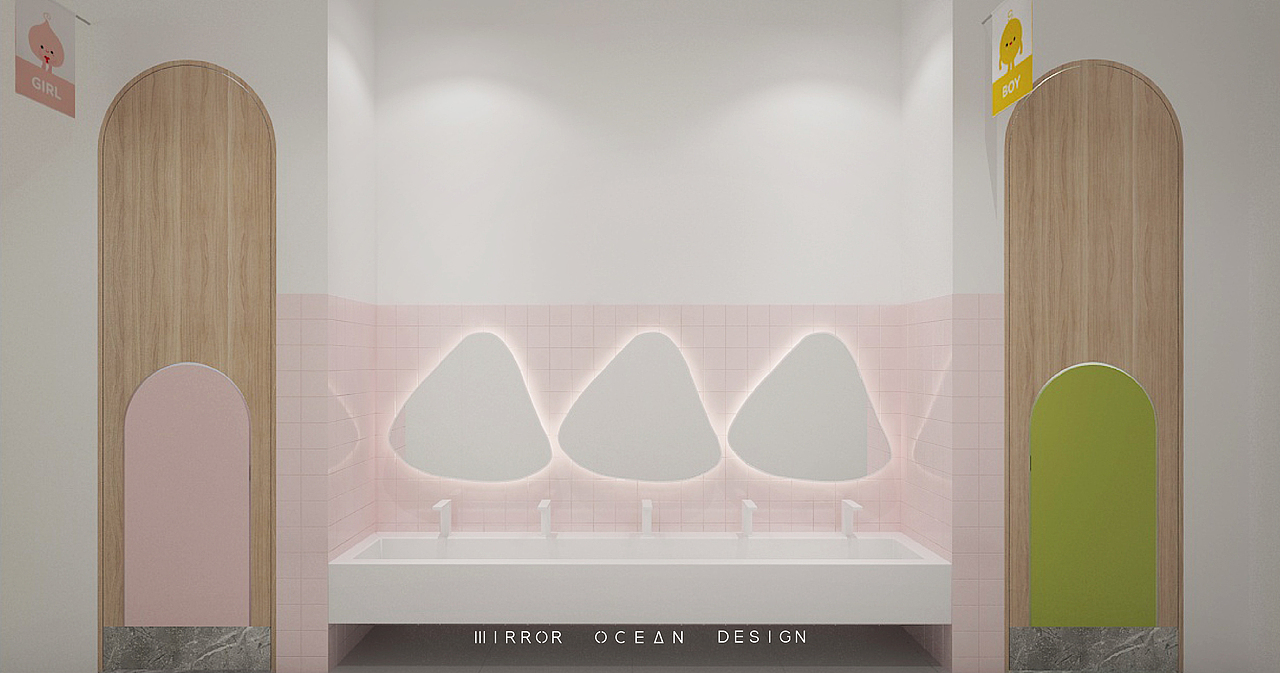 SEED希得教育-品牌和空间设计