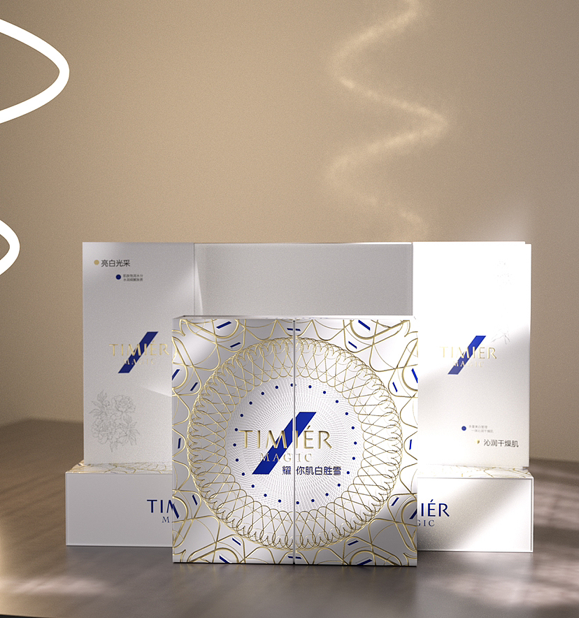 近期礼盒合集（图ZMzMwNTEyOTIw） - 包装 - 站酷设计师小语吸猫成瘾原创素材 - 站酷ZCOOL