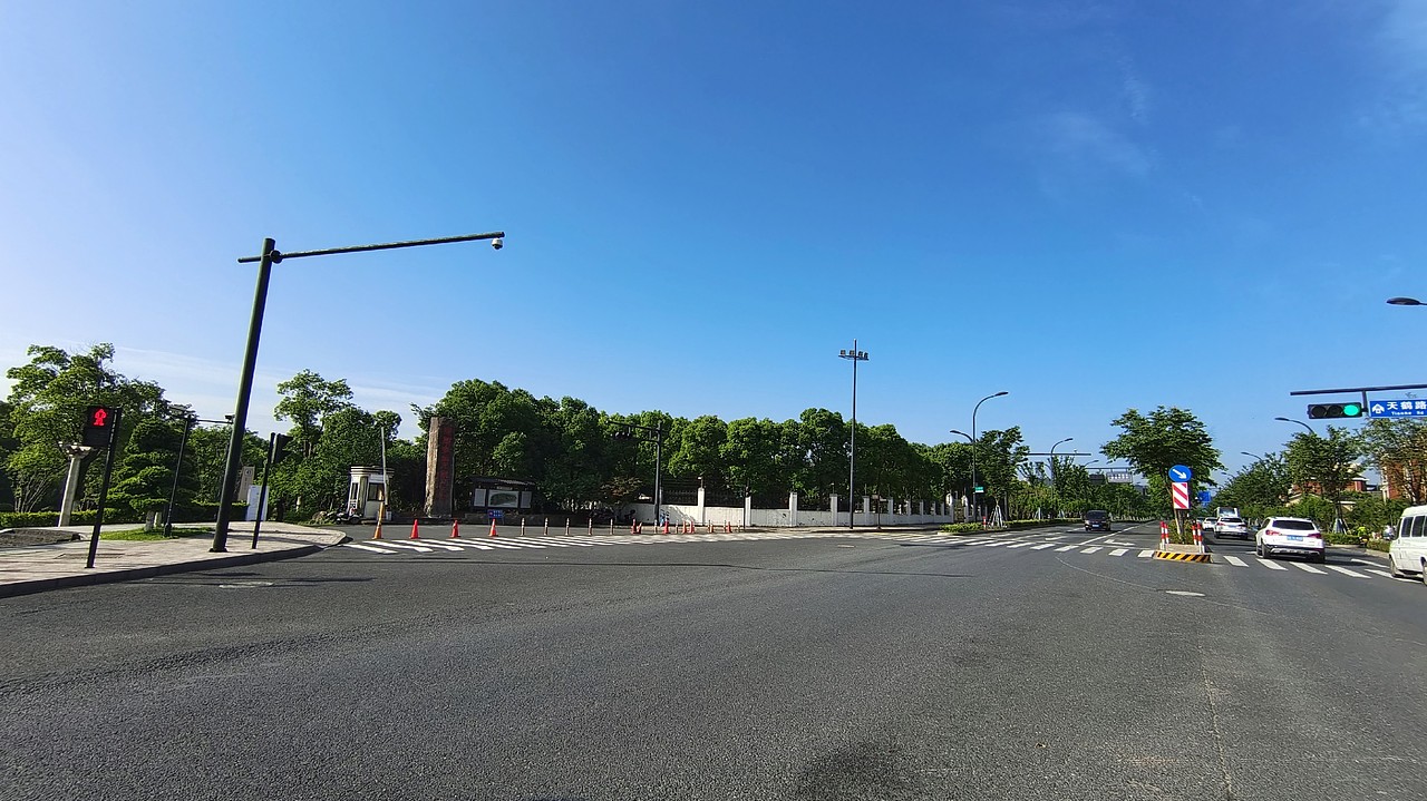 杭州皋城小镇