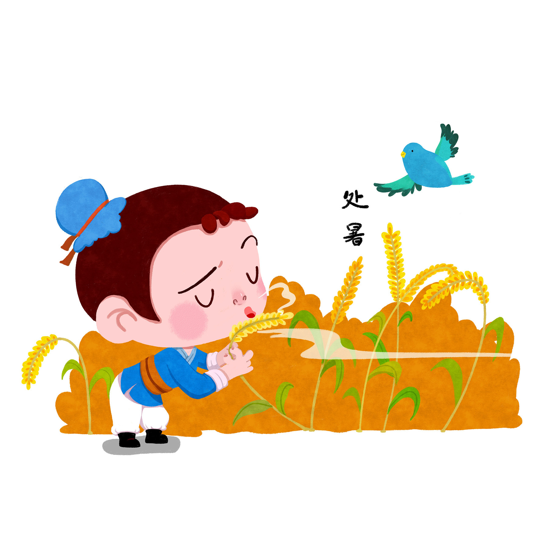 古诗二十四节气