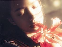 摄影
