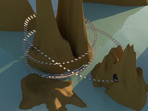 C4D 练习（个人主页-ZMzAxMTI4MTI=） - 其他三维 - 站酷设计师up凯原创素材 - 站酷ZCOOL