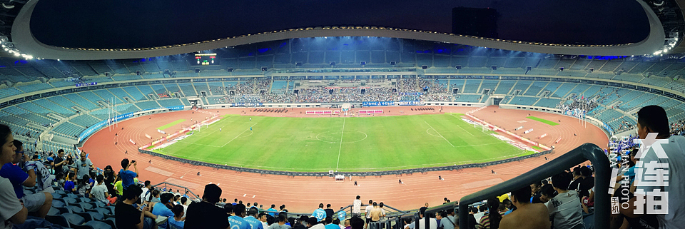 战绩不佳,这一场,人不多