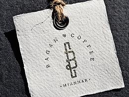 BAGAN COFFEE 品牌设计