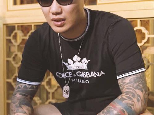 抖音短视频-网红面馆店说唱RAP