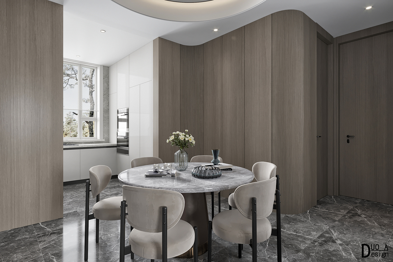 二〇二〇 家装作品