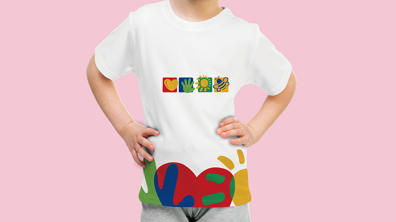 身为“国园”的精致和天真