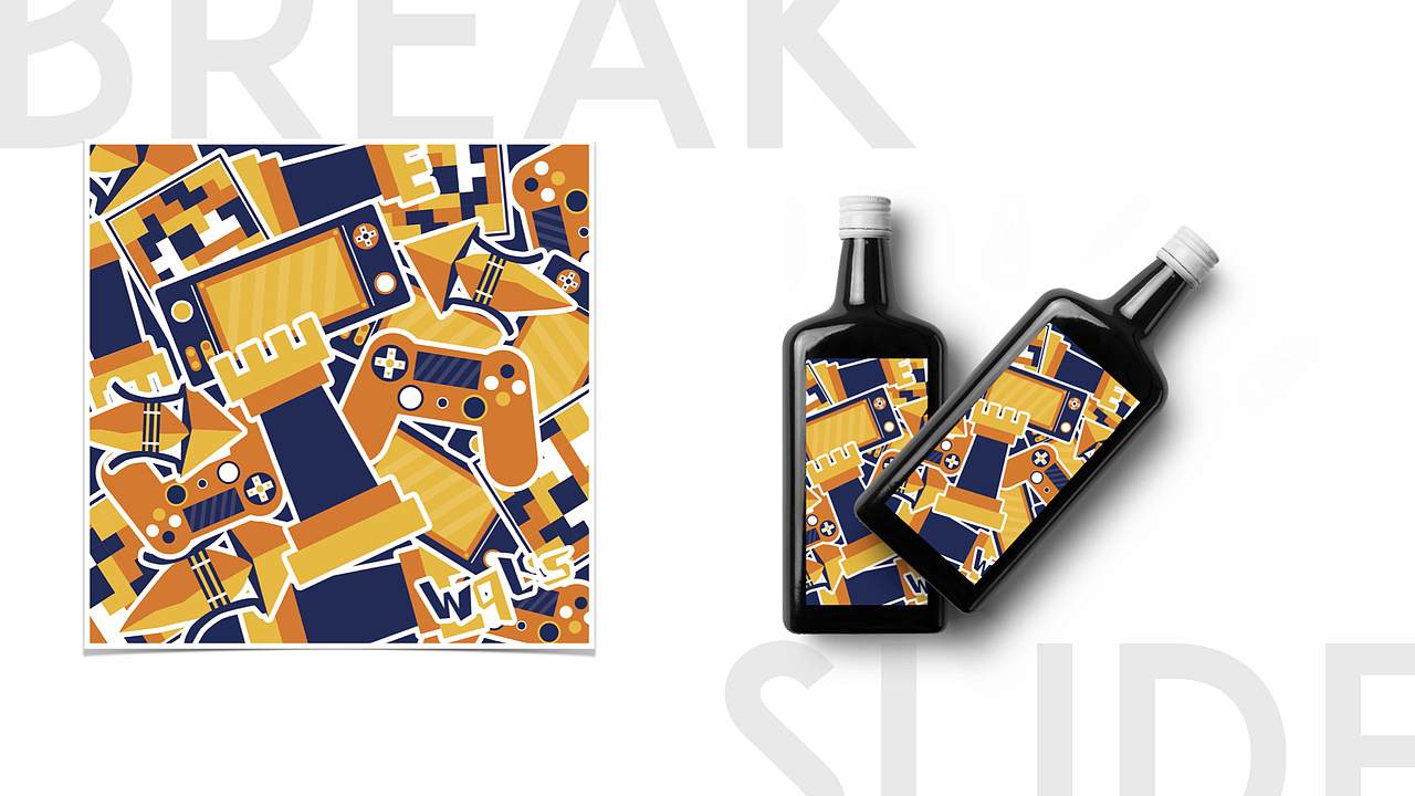 扁平插画作品小结（图ZMjI1NTU5OTky） - 创作习作 - 站酷设计师乔和路原创素材 - 站酷ZCOOL