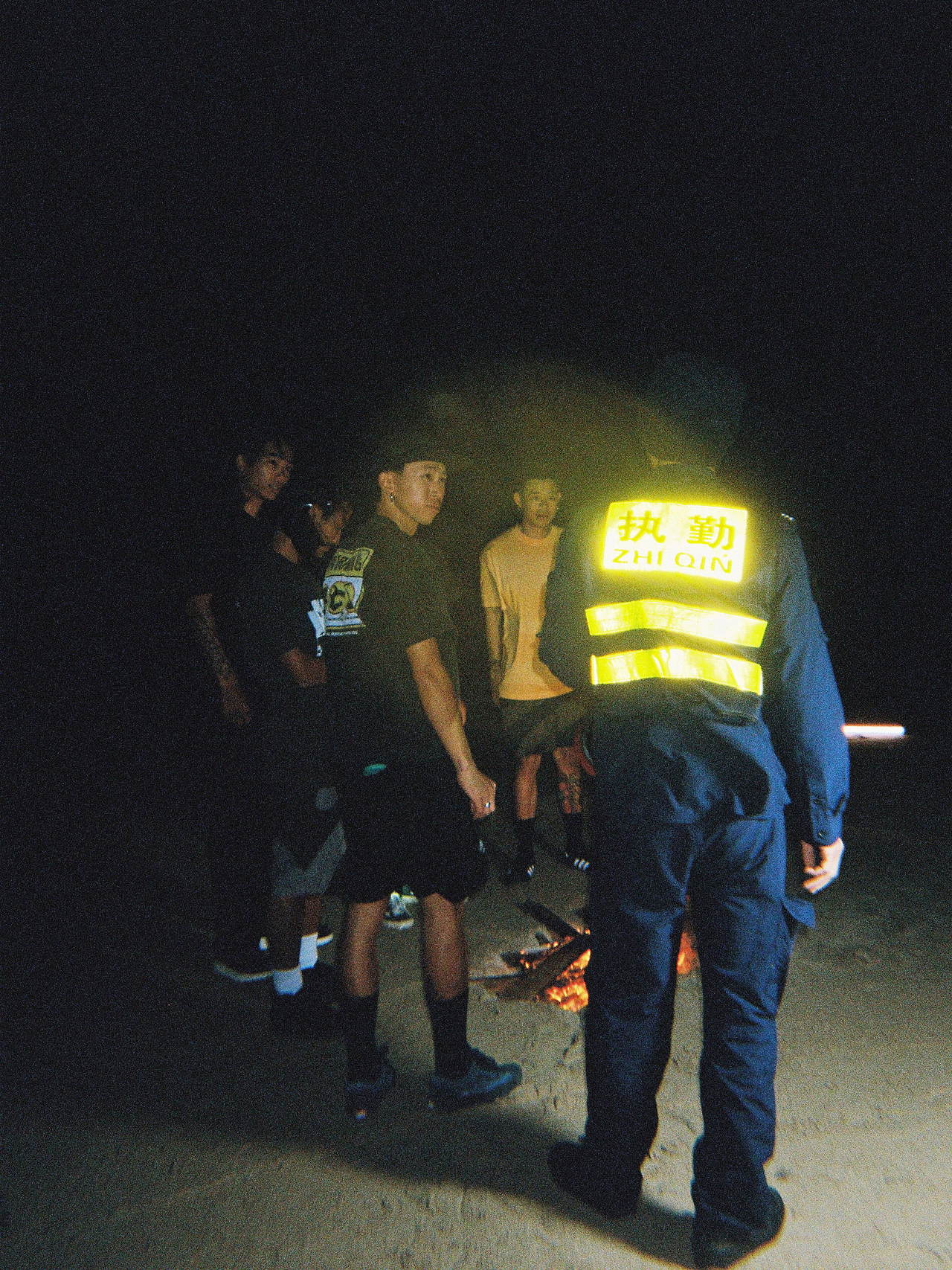 Remedy 23SS Ocean series（图ZMzc0OTI3NTUy） - 人像摄影 - 站酷设计师wiiison原创素材 - 站酷ZCOOL