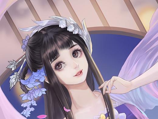 一张废弃的稿子