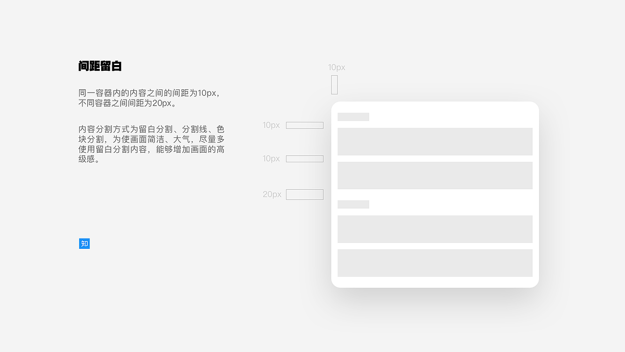 知乎测试-话题社区改版方案